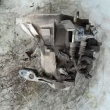 Immagine di CAMBIO MECCANICO FIAT CINQUECENTO 900 BENZINA
