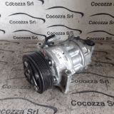 Immagine di Compressore clima Nissan Juke 1.0 DIG-T