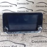 Bild von Display autoradio Nissan Juke