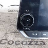 Bild von Display autoradio Nissan Juke