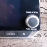 Bild von Display autoradio Nissan Juke