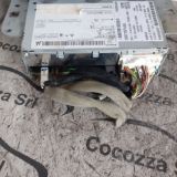 Bild von Display autoradio Nissan Juke