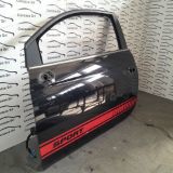 Immagine di PORTA ANTERIORE SINISTRA FIAT 500 (3P)