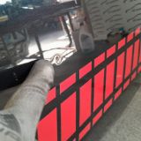 Immagine di PORTA ANTERIORE SINISTRA FIAT 500 (3P)