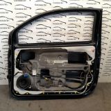 Bild von PORTA ANTERIORE DESTRA FIAT 500 (3P)
