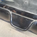 Immagine di PARAURTI POSTERIORE DOPPIO SCARICO  FIAT 500  (3P)