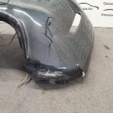 Immagine di PARAURTI POSTERIORE DOPPIO SCARICO  FIAT 500  (3P)