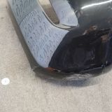 Immagine di PARAURTI POSTERIORE DOPPIO SCARICO  FIAT 500  (3P)