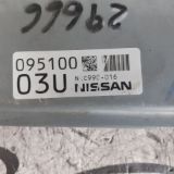 Immagine di Centralina motore/iniezione Nissan Juke 1.0 DIG-T