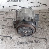 Immagine di Compressore clima Fiat 500