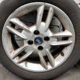 Immagine di CERCHI IN LEGA FIAT PUNTO DA 15''