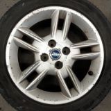 Immagine di CERCHI IN LEGA FIAT PUNTO DA 15''