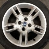 Immagine di CERCHI IN LEGA FIAT PUNTO DA 15''