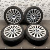 Immagine di CERCHI IN LEGA FORD FOCUS DA 17''