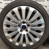 Immagine di CERCHI IN LEGA FORD FOCUS DA 17''