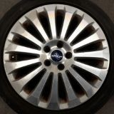 Immagine di CERCHI IN LEGA FORD FOCUS DA 17''