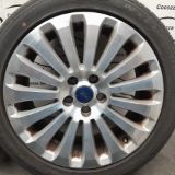 Immagine di CERCHI IN LEGA FORD FOCUS DA 17''