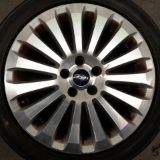 Immagine di CERCHI IN LEGA FORD FOCUS DA 17''