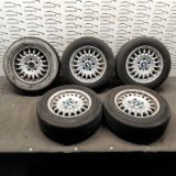 Immagine di CERCHI IN LEGA BMW SERIE 3 (E36) DA 15''