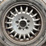 Immagine di CERCHI IN LEGA BMW SERIE 3 (E36) DA 15''