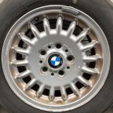 Immagine di CERCHI IN LEGA BMW SERIE 3 (E36) DA 15''