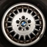 Immagine di CERCHI IN LEGA BMW SERIE 3 (E36) DA 15''