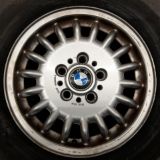Immagine di CERCHI IN LEGA BMW SERIE 3 (E36) DA 15''