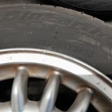 Immagine di CERCHI IN LEGA BMW SERIE 3 (E36) DA 15''