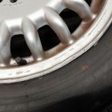 Immagine di CERCHI IN LEGA BMW SERIE 3 (E36) DA 15''