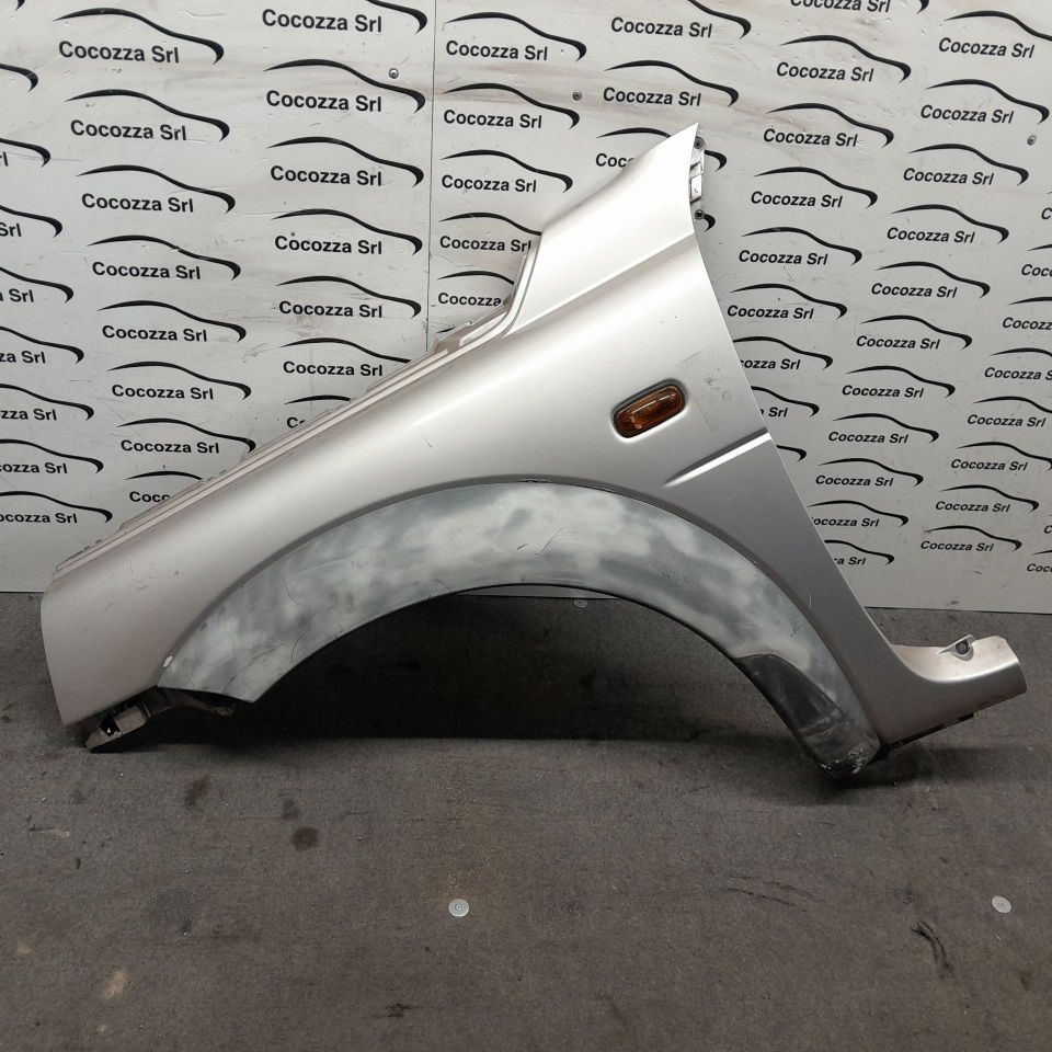 Immagine di PARAFANGO ANTERIORE SINISTRO LAND ROVER FREELANDER