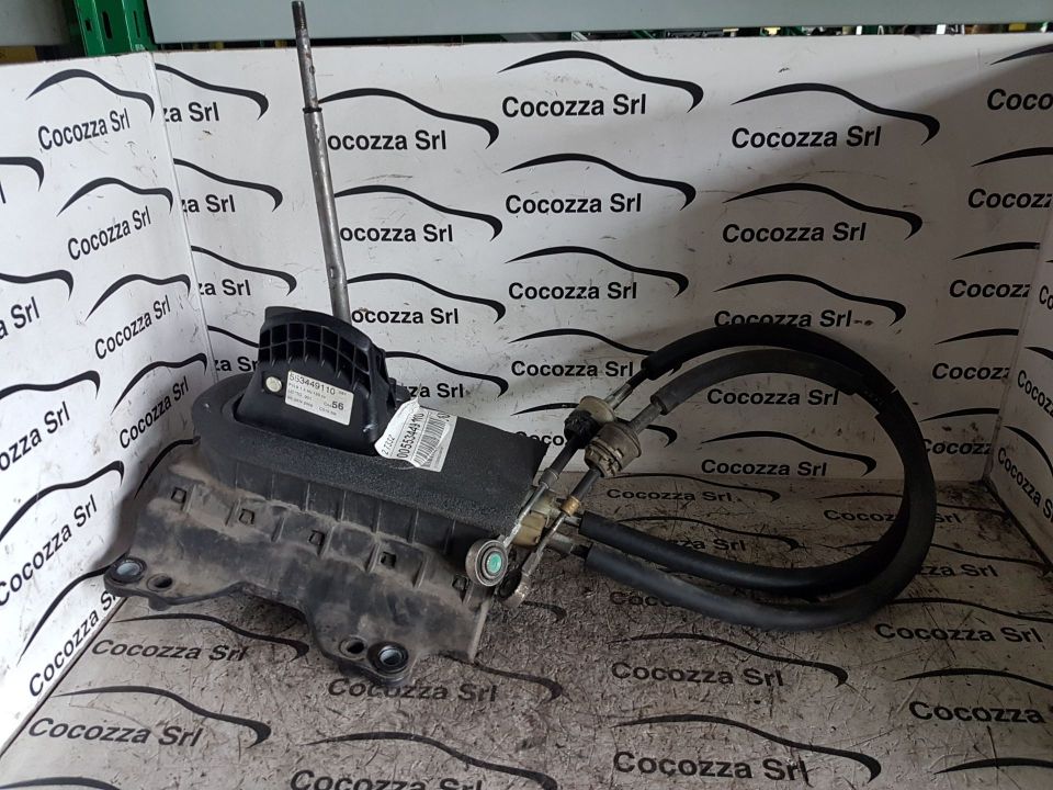 Immagine di Leva cambio Grande Punto 1.4 turbo 120 cv