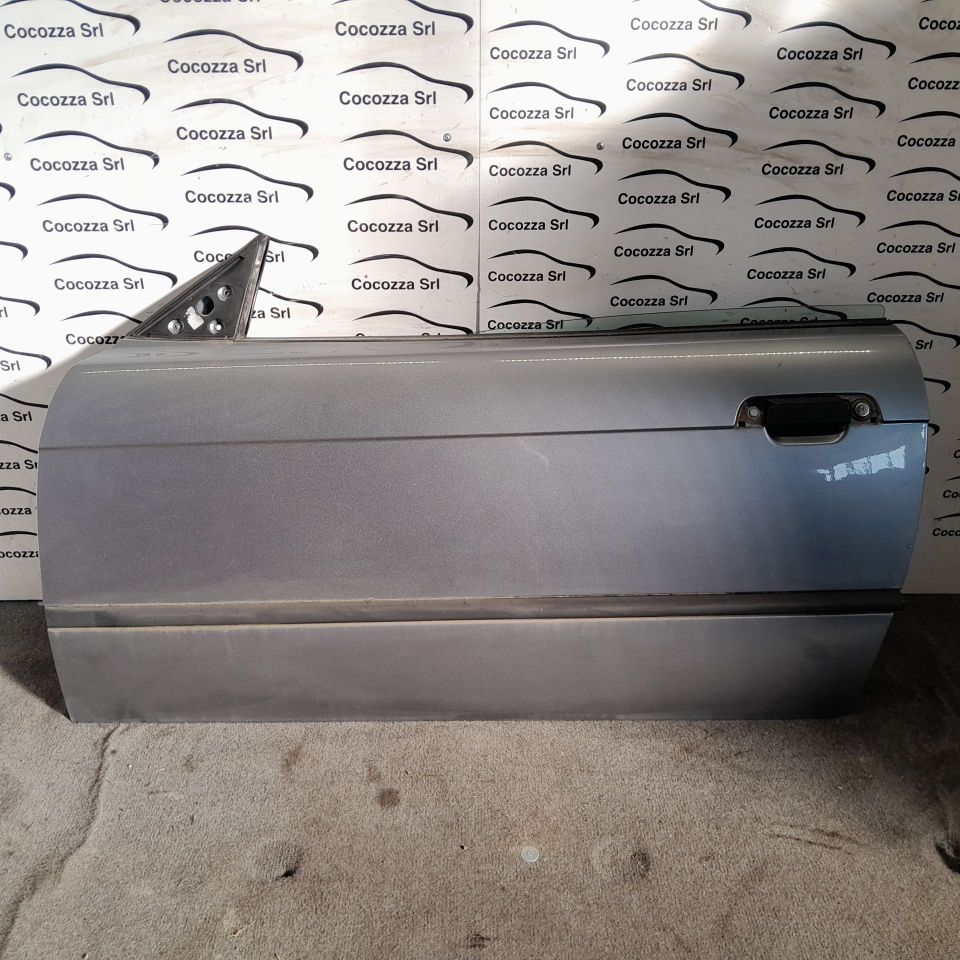 Immagine di PORTA ANTERIORE SINISTRA BMW SERIE 3 (E36) COUPE'