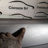 Immagine di PORTA ANTERIORE DESTRA BMW SERIE 3 (E36) COUPE'