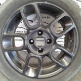Immagine di CERCHIO IN LEGA FIAT 500 DA 15''