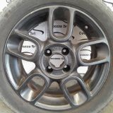 Immagine di CERCHIO IN LEGA FIAT 500 DA 15''