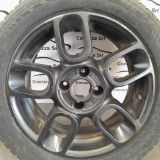 Immagine di CERCHIO IN LEGA FIAT 500 DA 15''