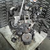 Immagine di MOTORE FORD FOCUS (CB4) 1.6 TDCI *G8DB*
