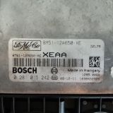 Immagine di CENTRALINA MOTORE FORD FOCUS (CB4) 1.6 TDCI *BOSCH 0281015242*