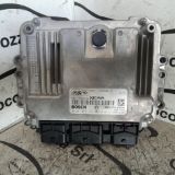 Immagine di CENTRALINA MOTORE FORD FOCUS (CB4) 1.6 TDCI *BOSCH 0281015242*