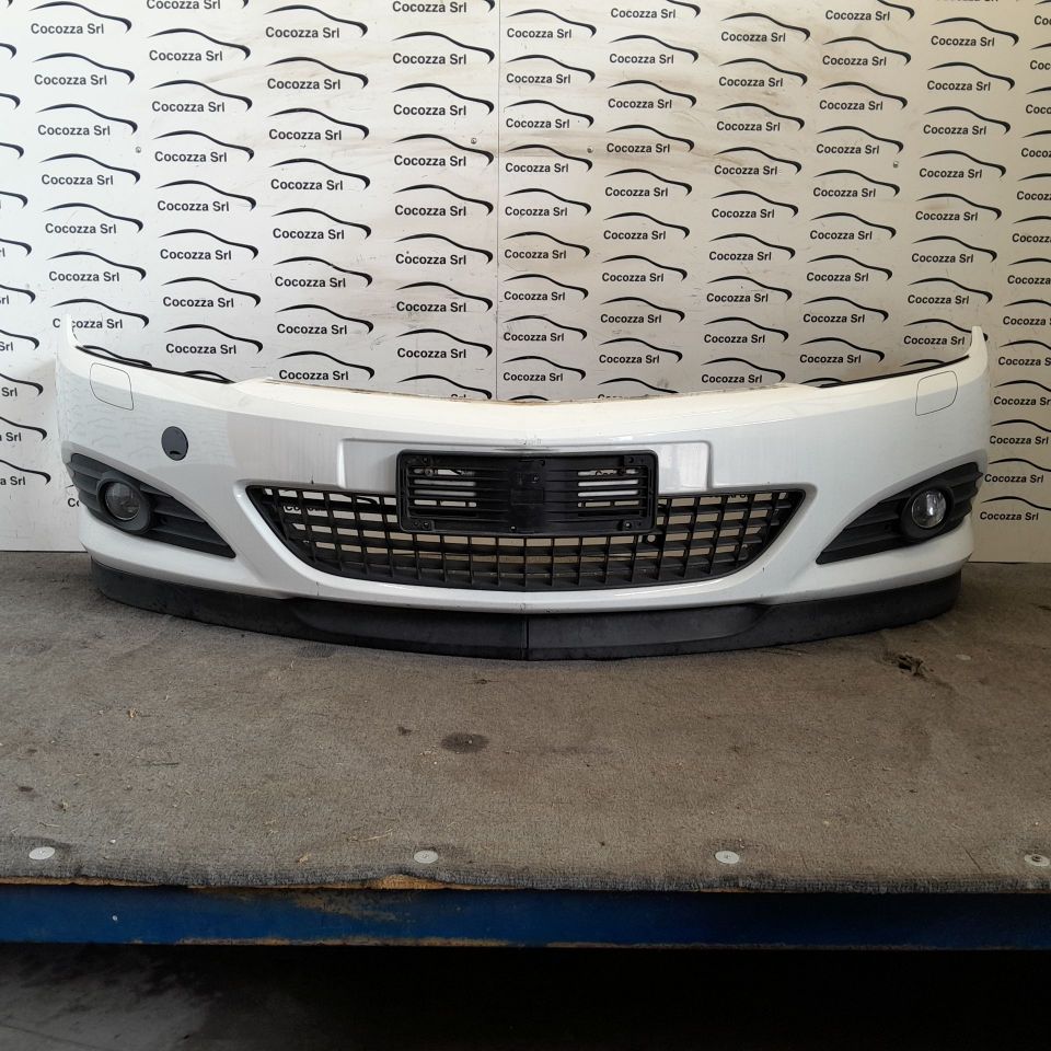 Immagine di PARAURTI ANTERIORE OPEL ASTRA GTC