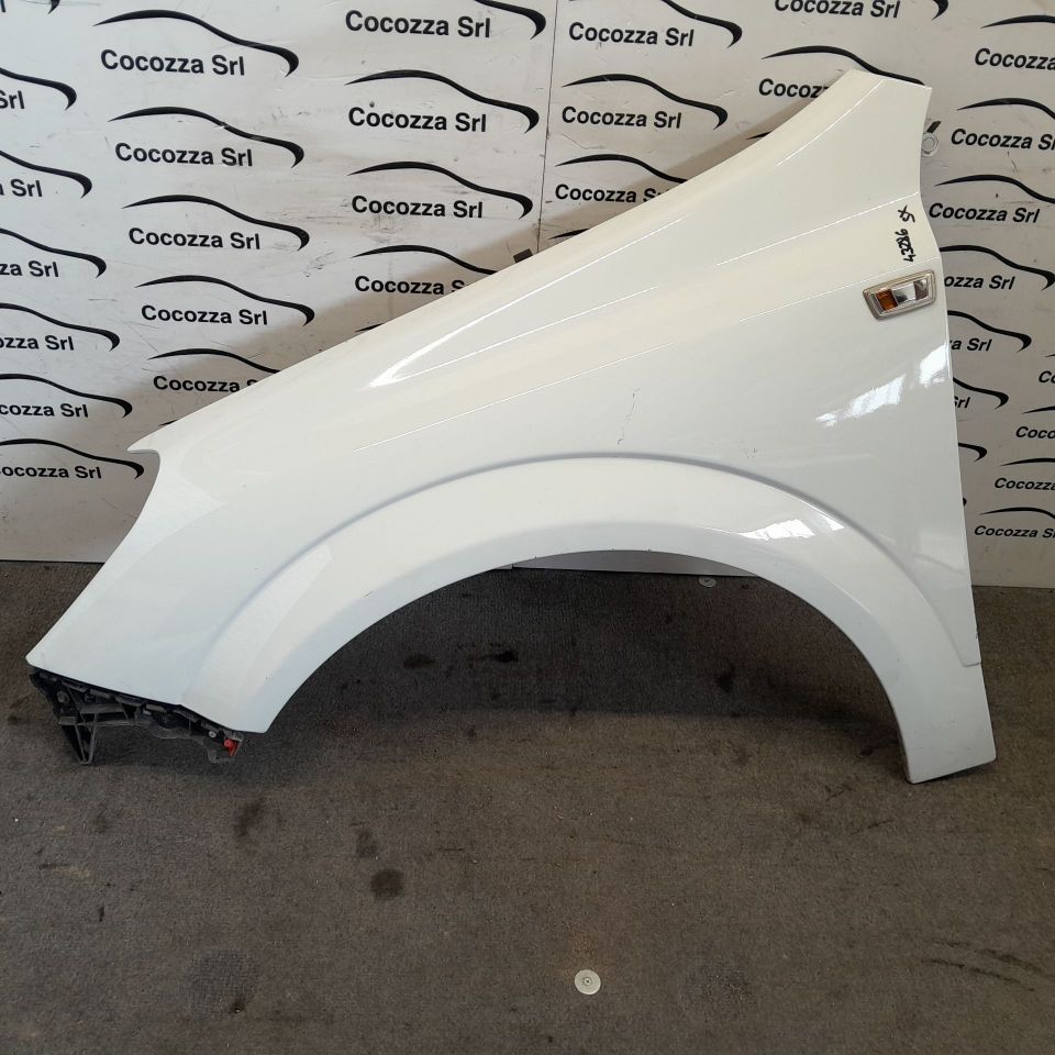 Immagine di PARAFANGO ANTERIORE SINISTRO OPEL ASTRA GTC