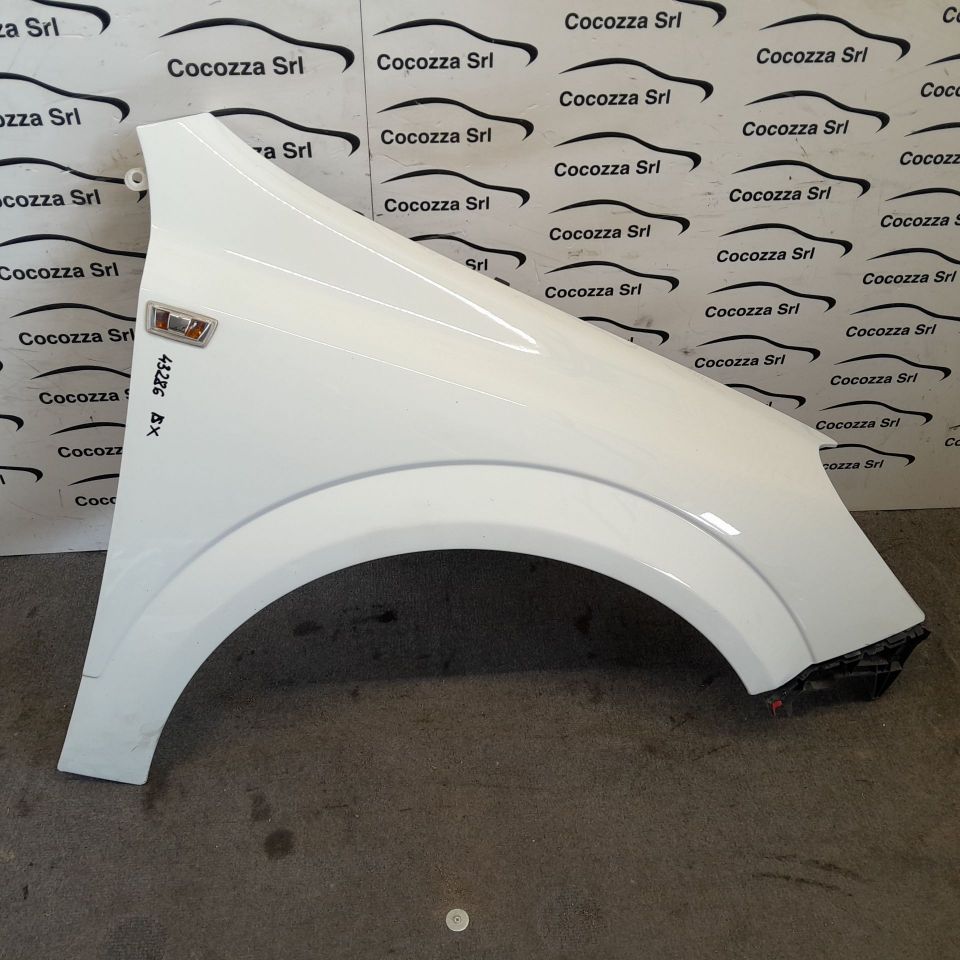 Immagine di PARAFANGO ANTERIORE DESTRO OPEL ASTRA GTC