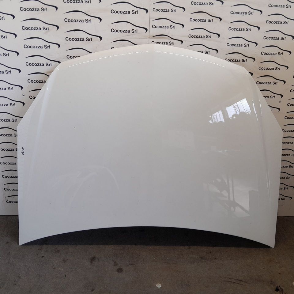 Immagine di COFANO ANTERIORE OPEL ASTRA GTC