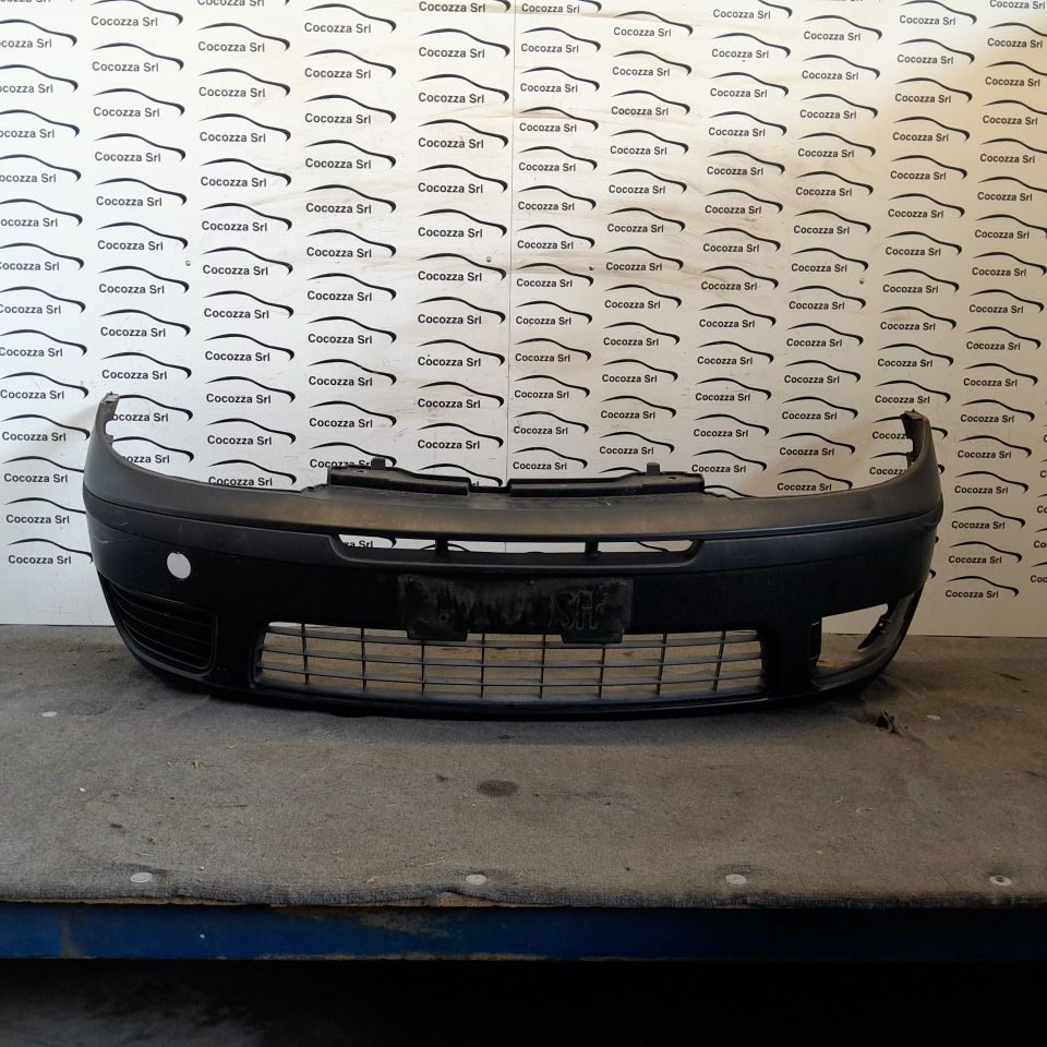 Immagine di PARAURTI ANTERIORE FIAT PUNTO 3 PORTE