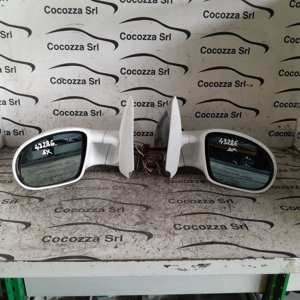 Immagine di COPPIA RETROVISORI DX E SX OPEL ASTRA GTC