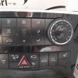 Immagine di COMANDO CLIMA MERCEDES-BENZ ML W166    A2518707289