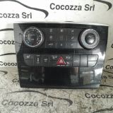 Immagine di COMANDO CLIMA MERCEDES-BENZ ML W166    A2518707289
