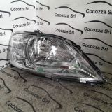 Immagine di FARO ANTERIORE DESTRO DACIA LOGAN SW