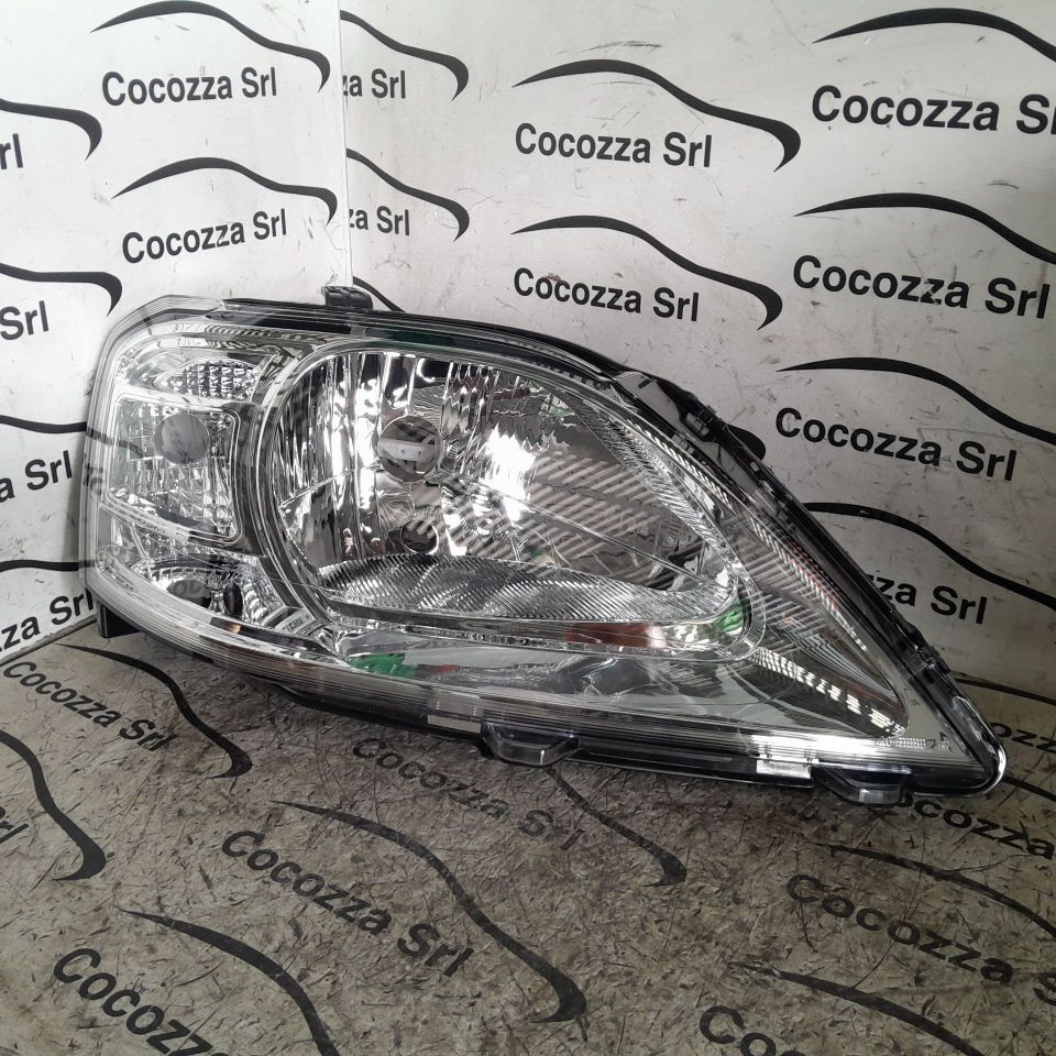 Immagine di FARO ANTERIORE DESTRO DACIA LOGAN SW
