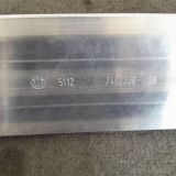 Immagine di RINFORZO PARAURTI POSTERIORE BMW SERIE 1 (F40)  7462338